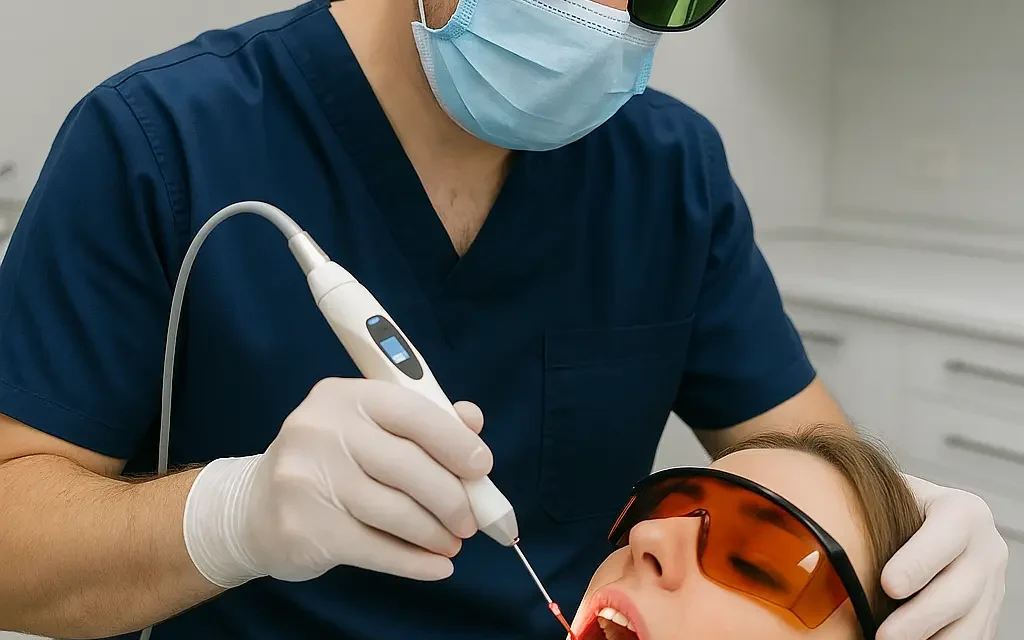 Tratamente moderne cu laser în Oradea: Fără durere, fără teamă, cu rezultate rapide