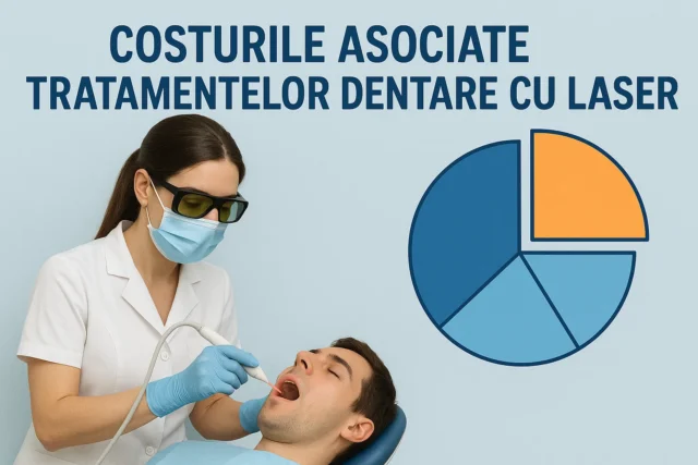 imagine costuri asociate tratamentelor dentare